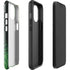 Marvel Dr. Doom Portrait iPhone 15 Impact Case